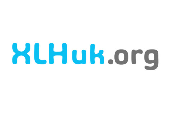 XLH UK logo