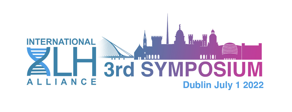 3rd XLH Symposium Dublin July 1 2022